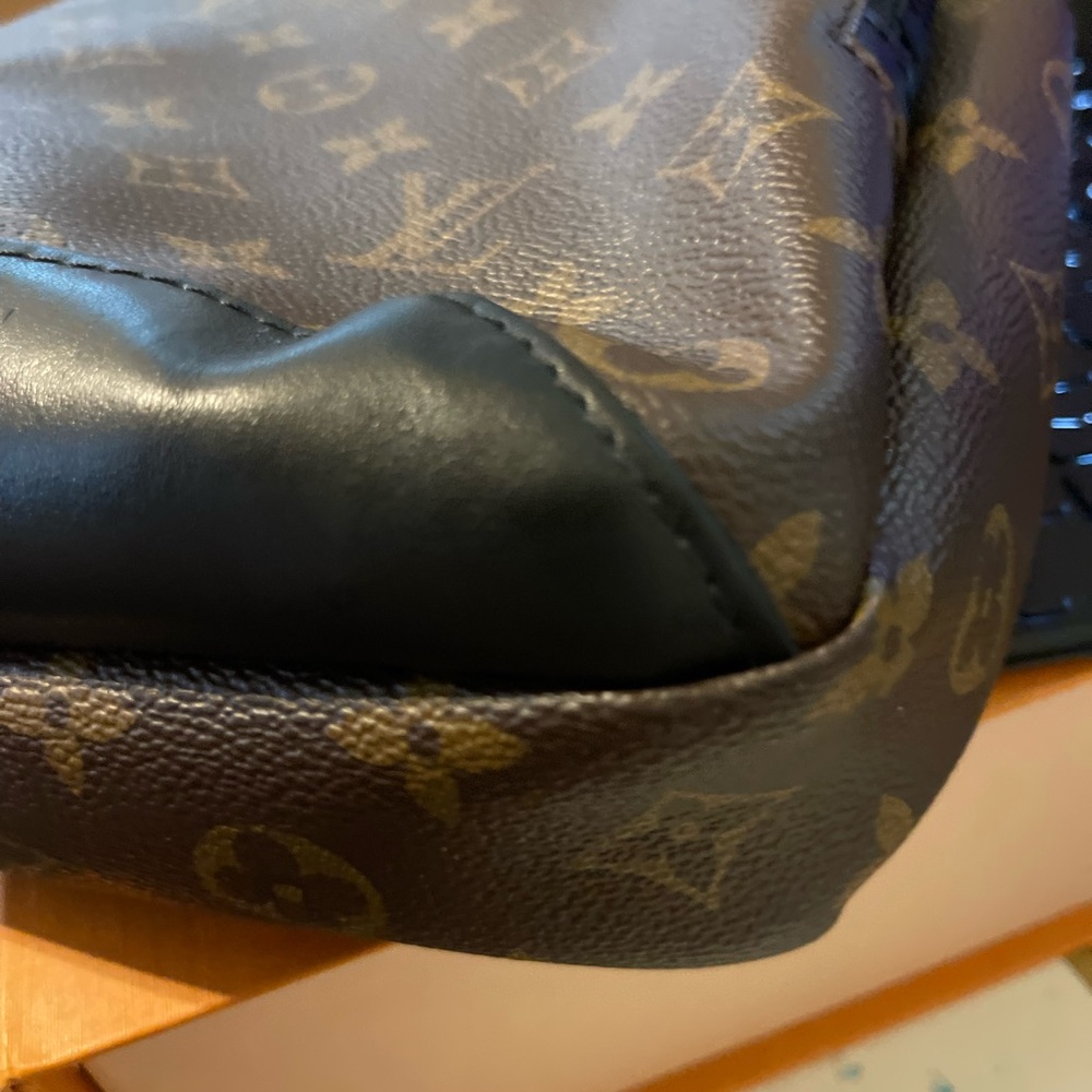 Louis Vuitton Sling Bag